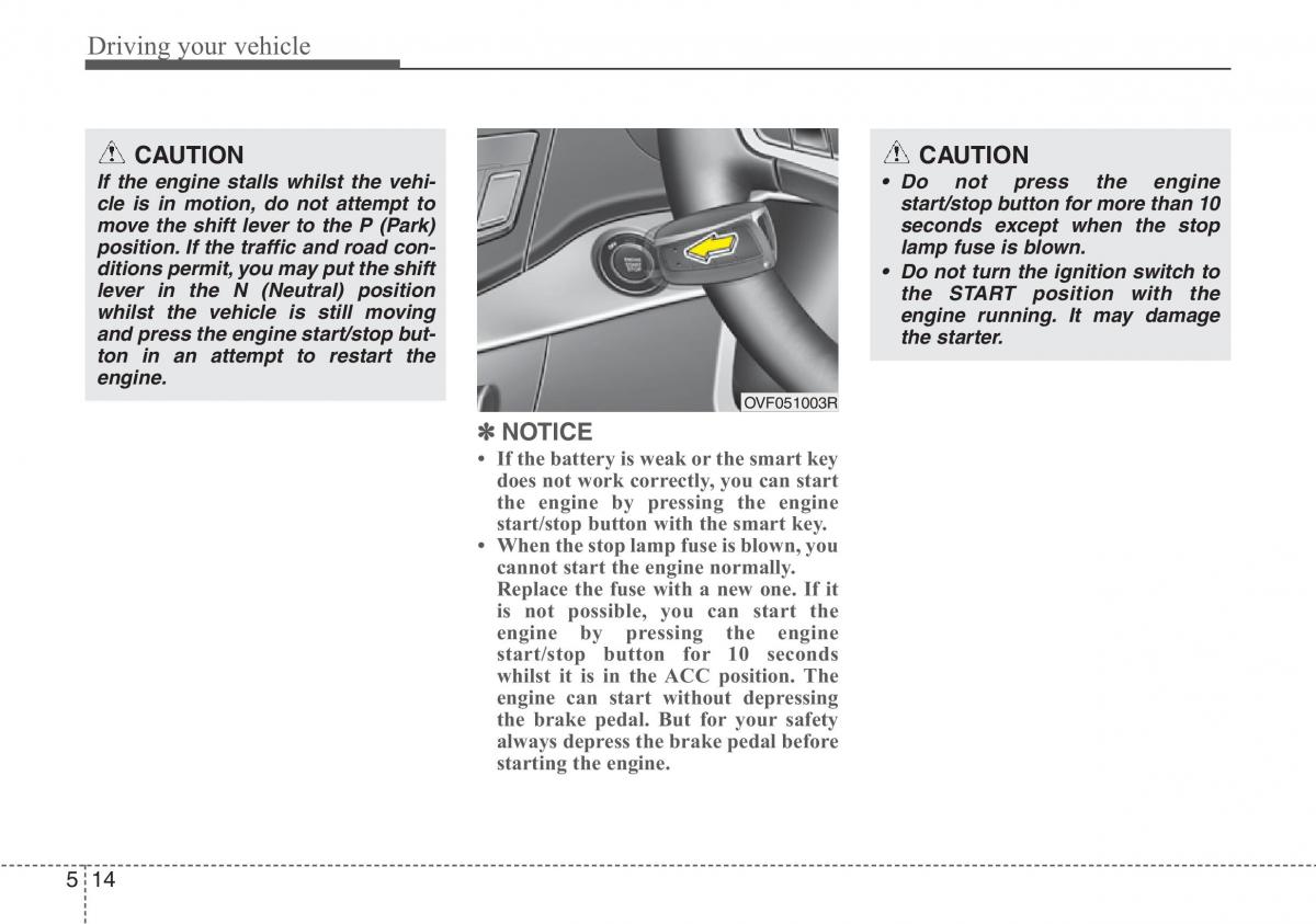 Hyundai i40 owners manual / page 400