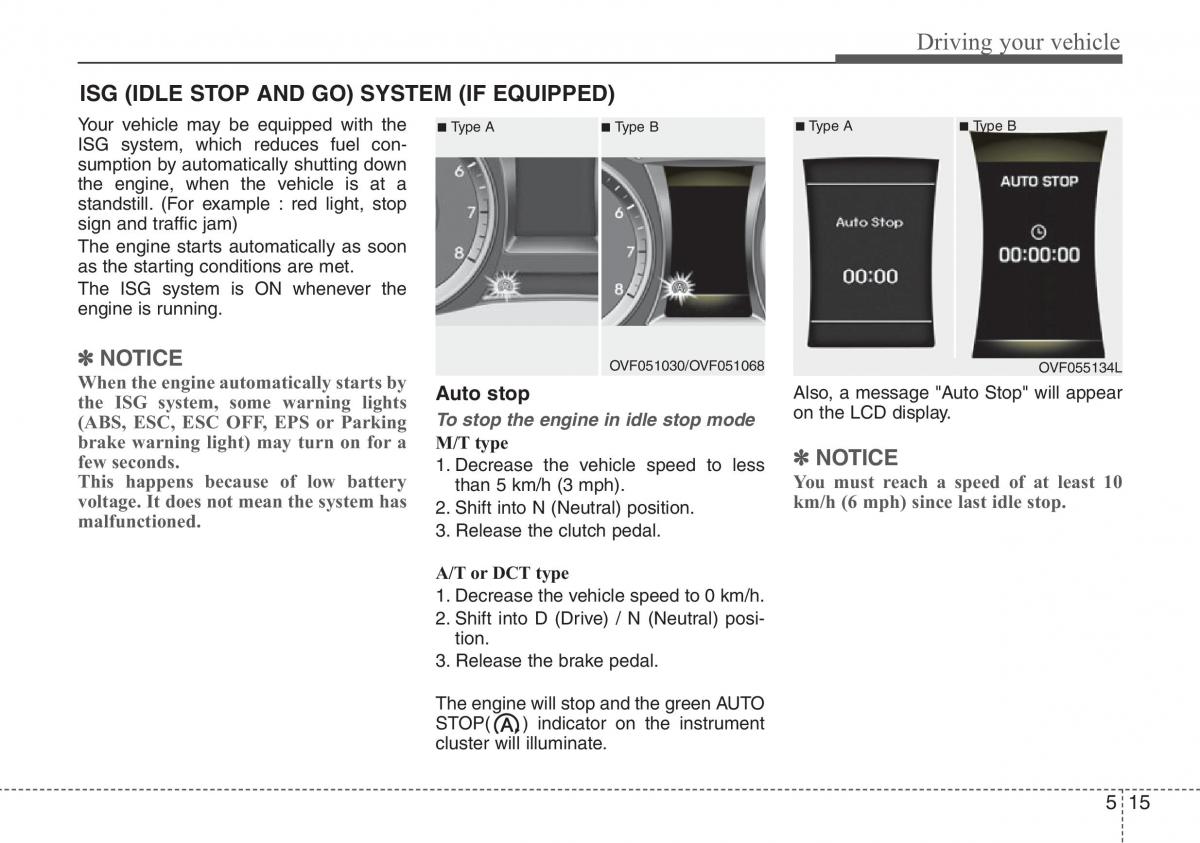 Hyundai i40 owners manual / page 401