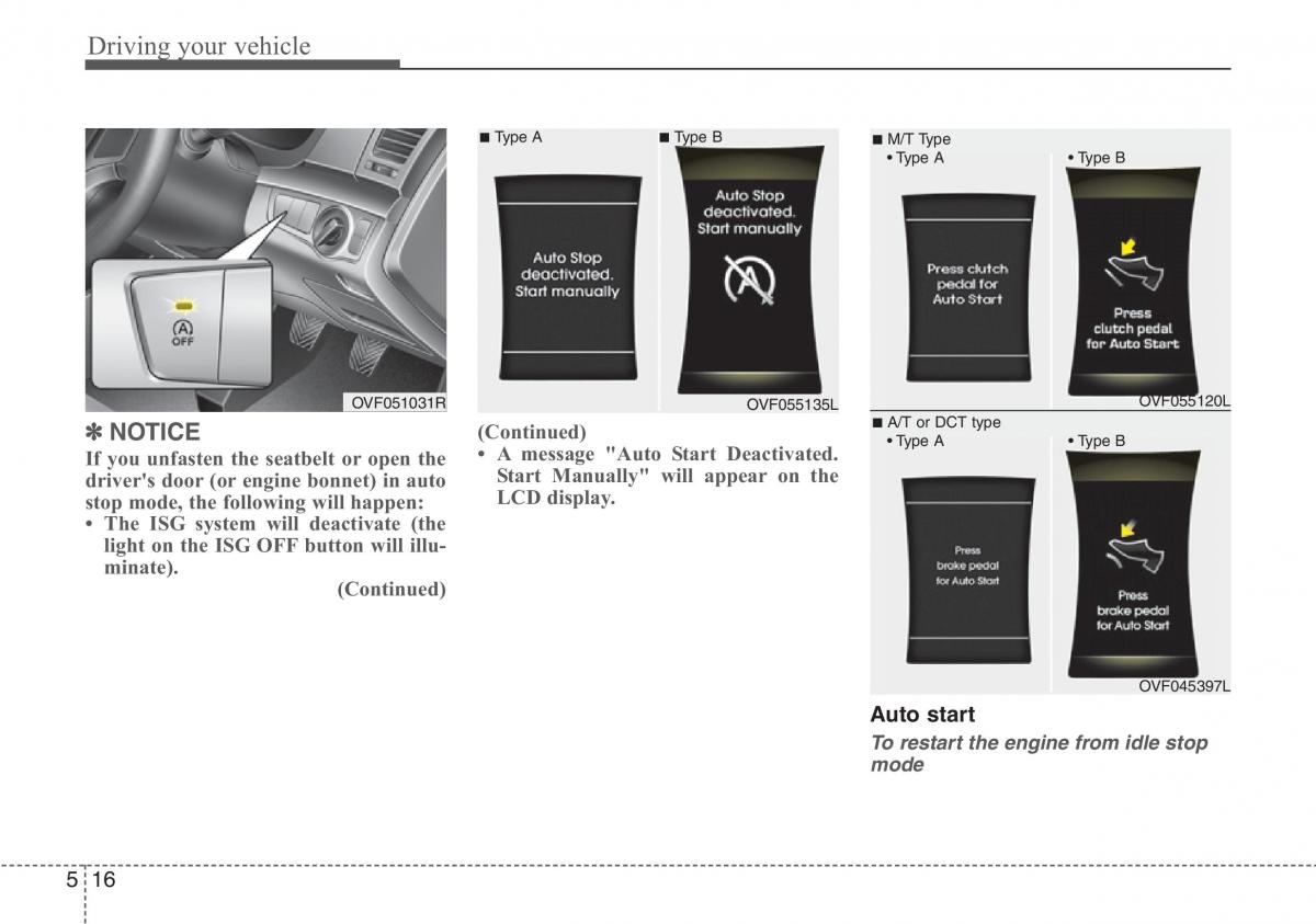 Hyundai i40 owners manual / page 402