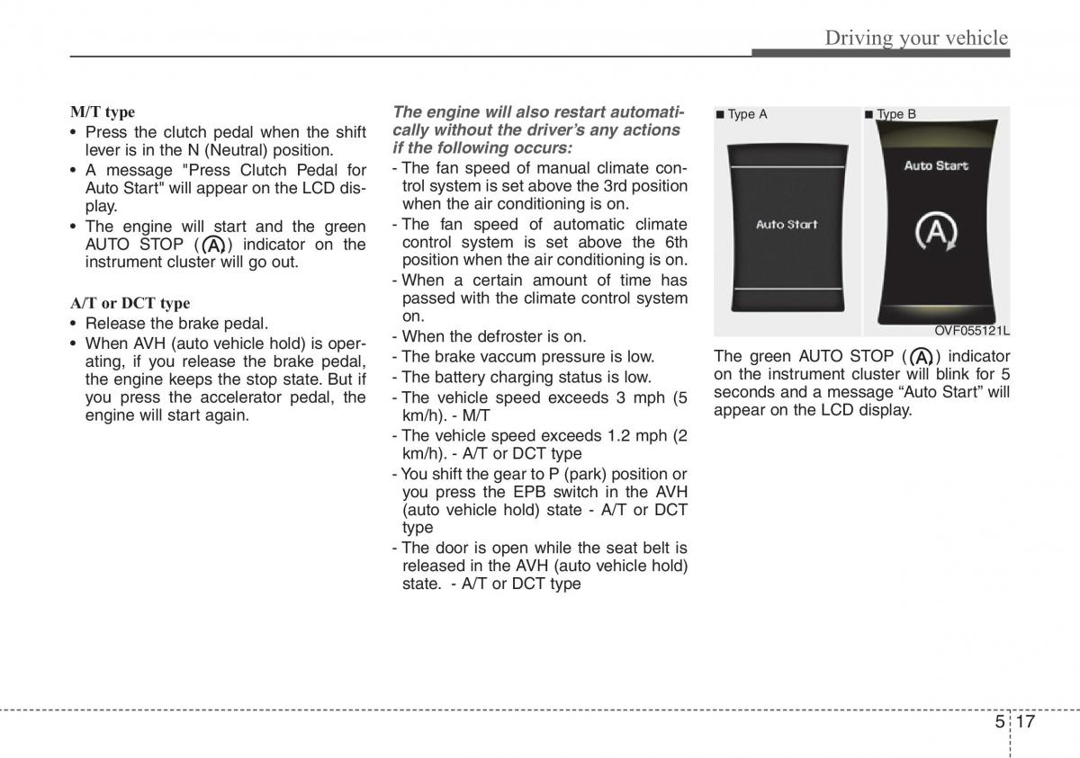 Hyundai i40 owners manual / page 403