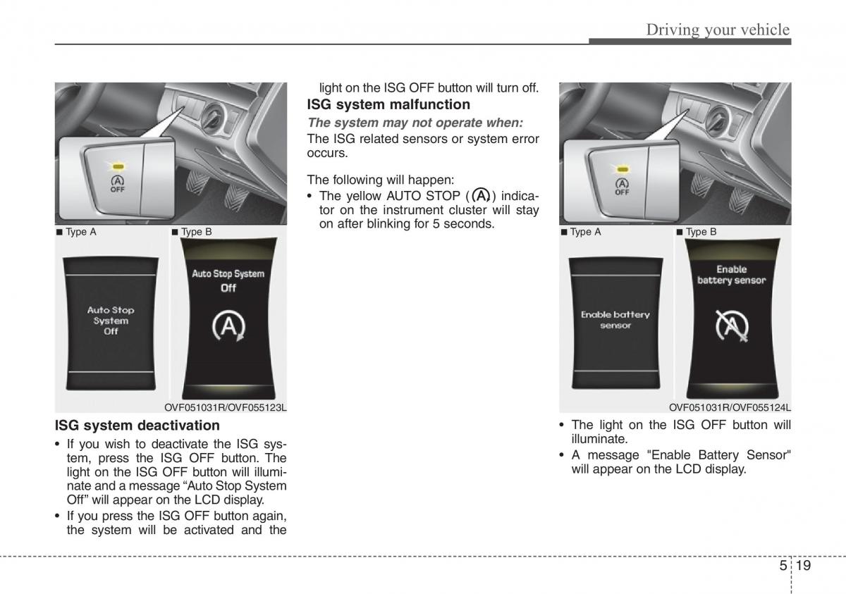 Hyundai i40 owners manual / page 405