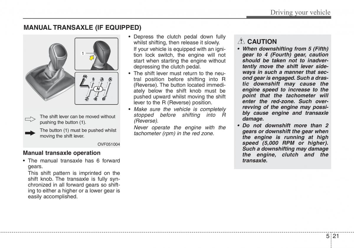 Hyundai i40 owners manual / page 407