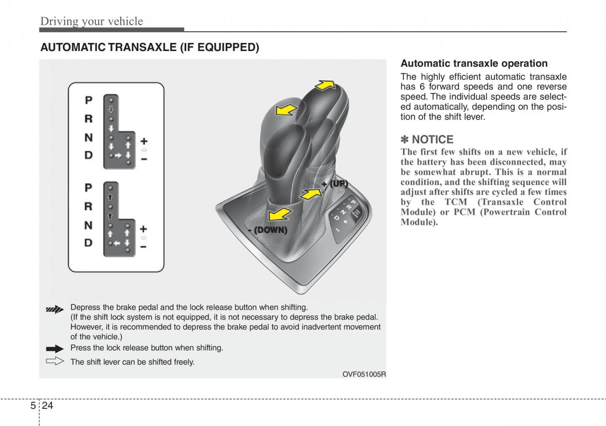 Hyundai i40 owners manual / page 410