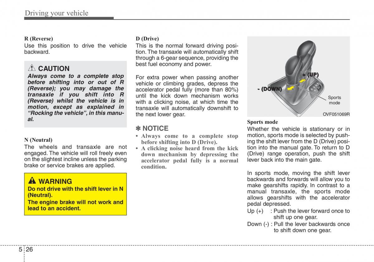 Hyundai i40 owners manual / page 412