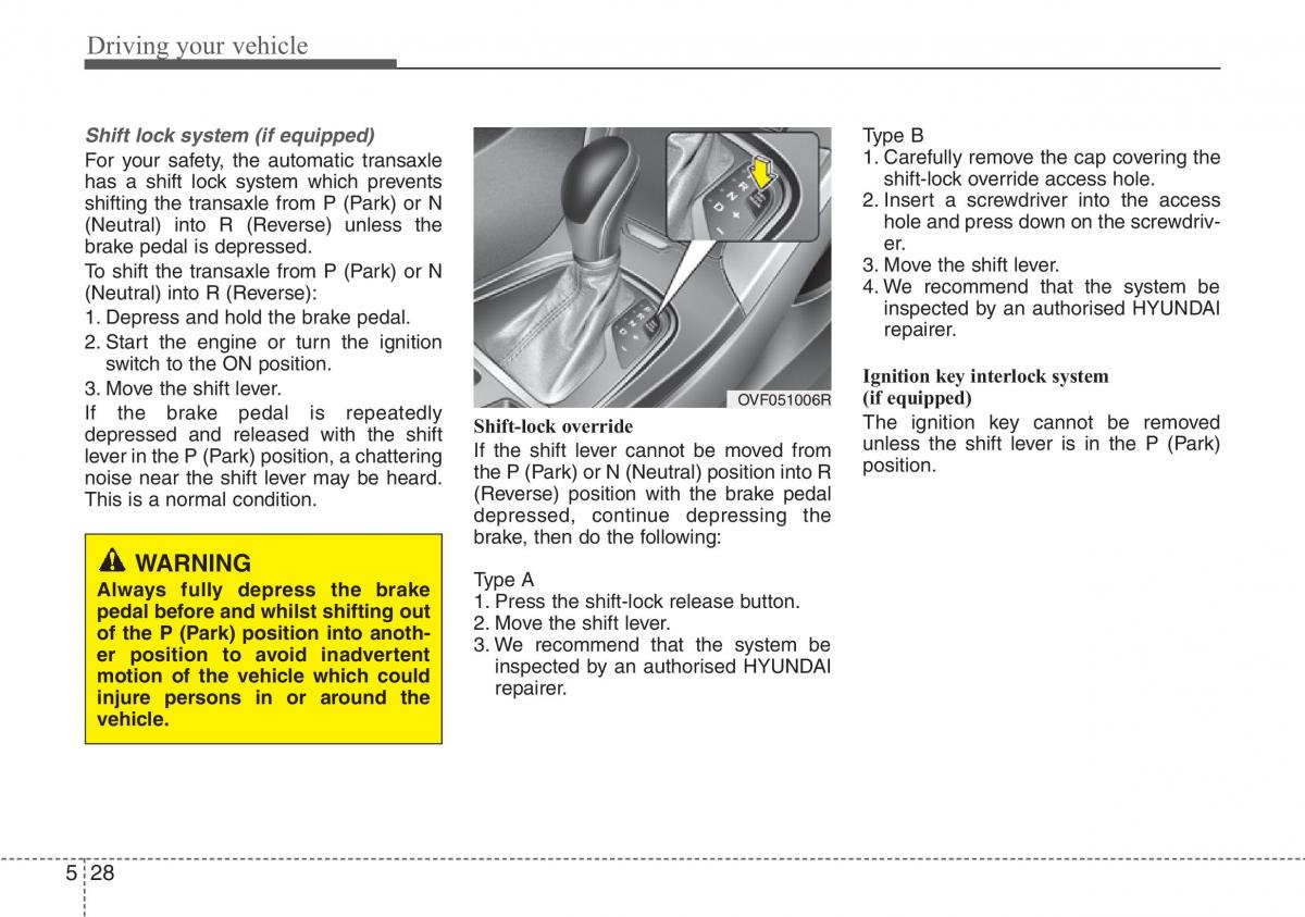 Hyundai i40 owners manual / page 414