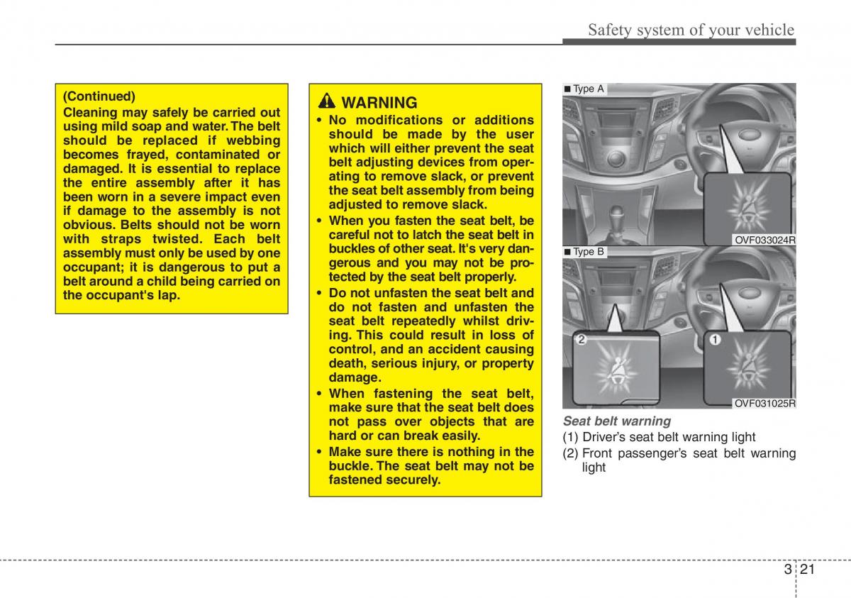 Hyundai i40 owners manual / page 42