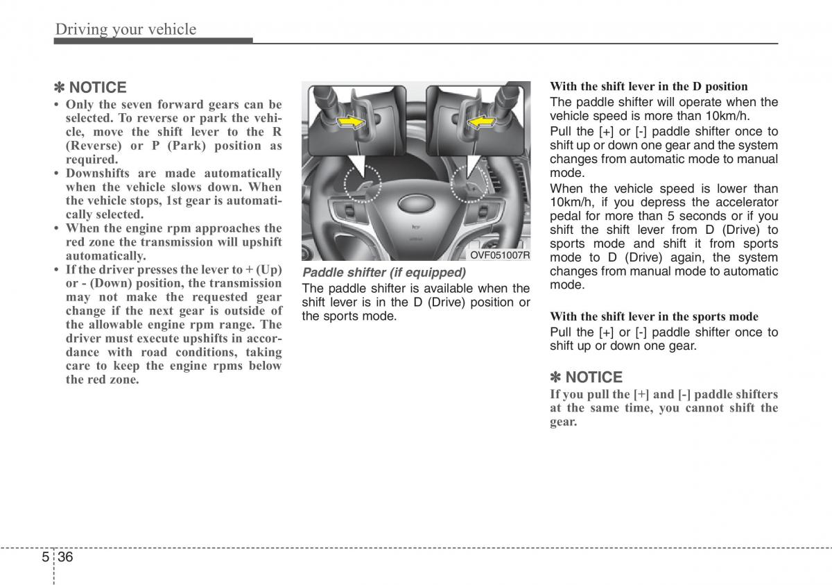 Hyundai i40 owners manual / page 422