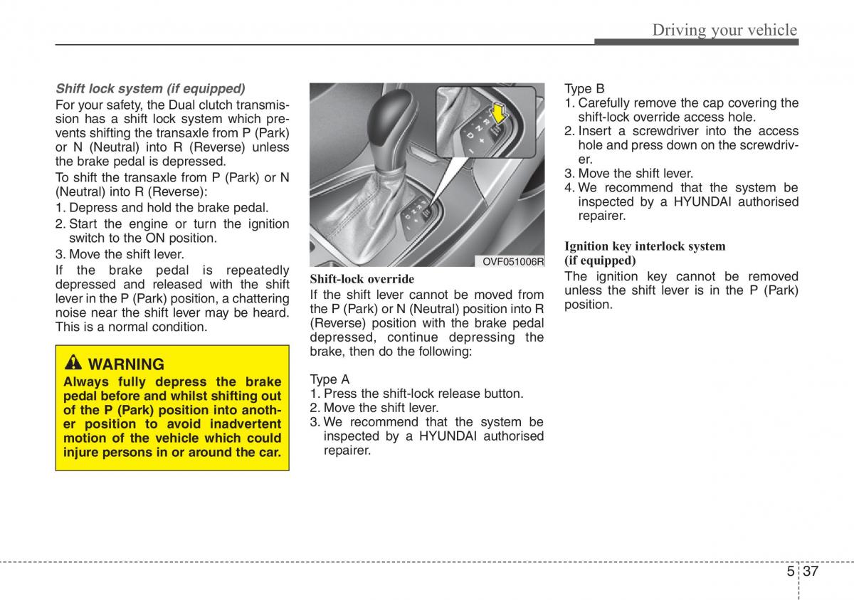 Hyundai i40 owners manual / page 423