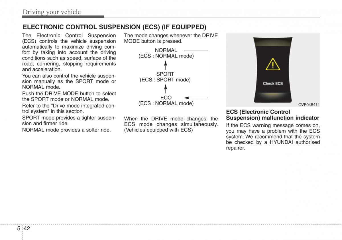 Hyundai i40 owners manual / page 428