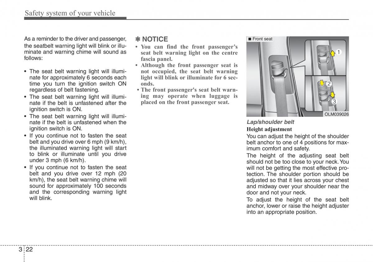 Hyundai i40 owners manual / page 43