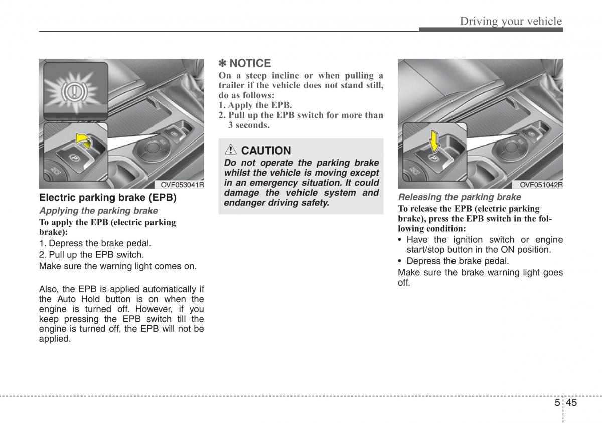 Hyundai i40 owners manual / page 431