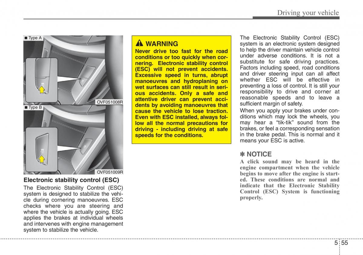 Hyundai i40 owners manual / page 441