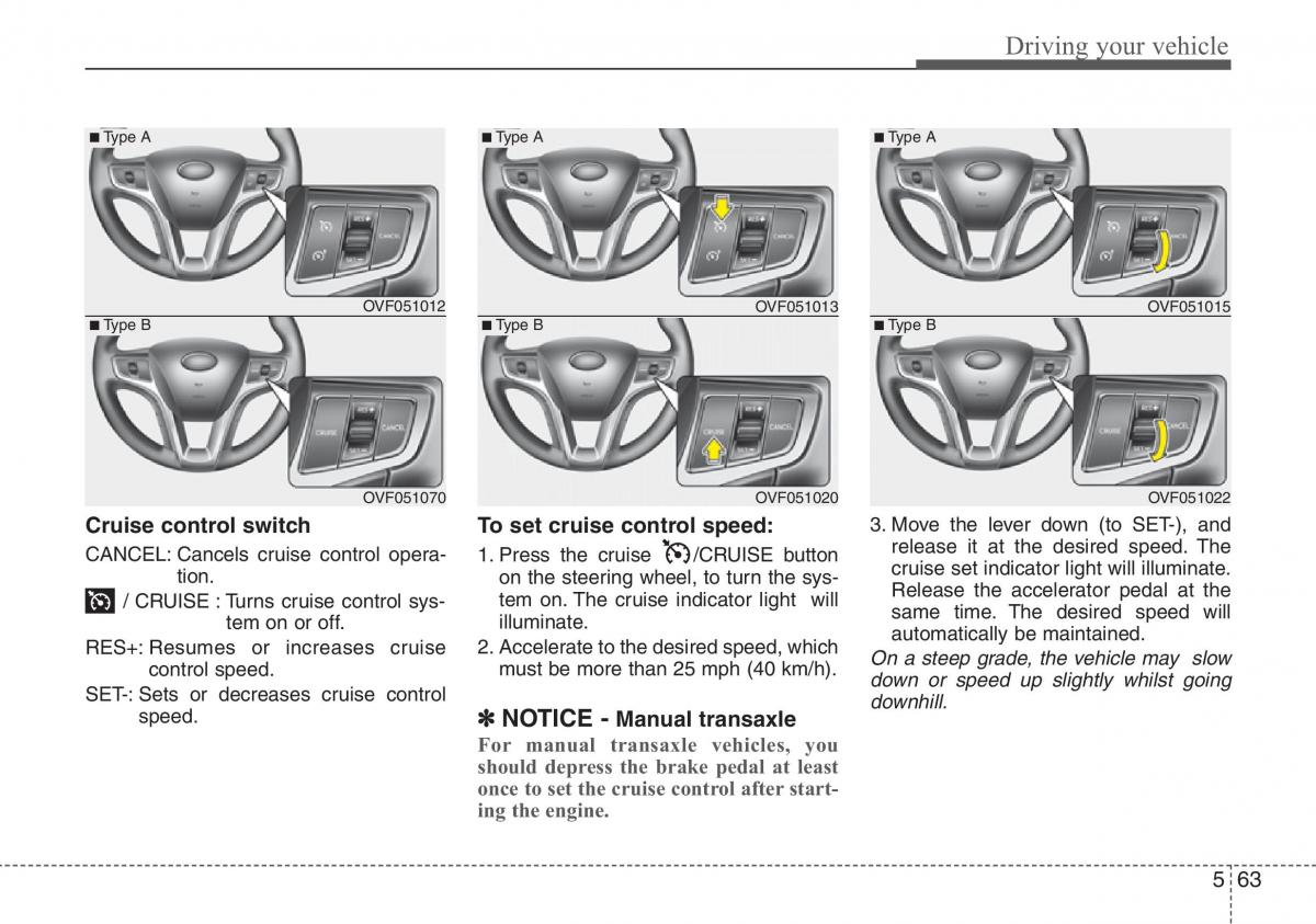 Hyundai i40 owners manual / page 449