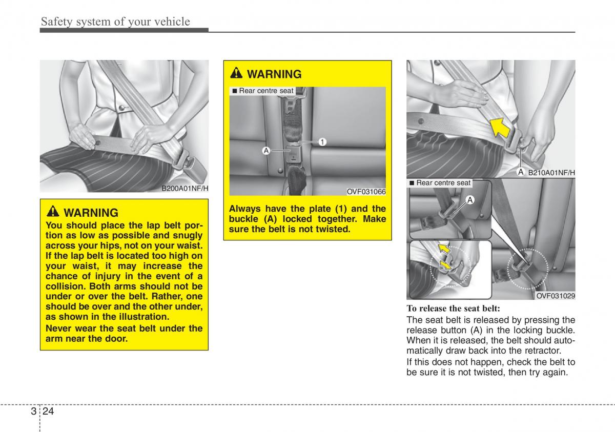 Hyundai i40 owners manual / page 45