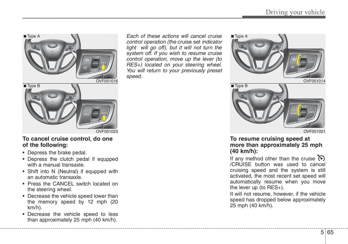 Hyundai i40 owners manual / page 451