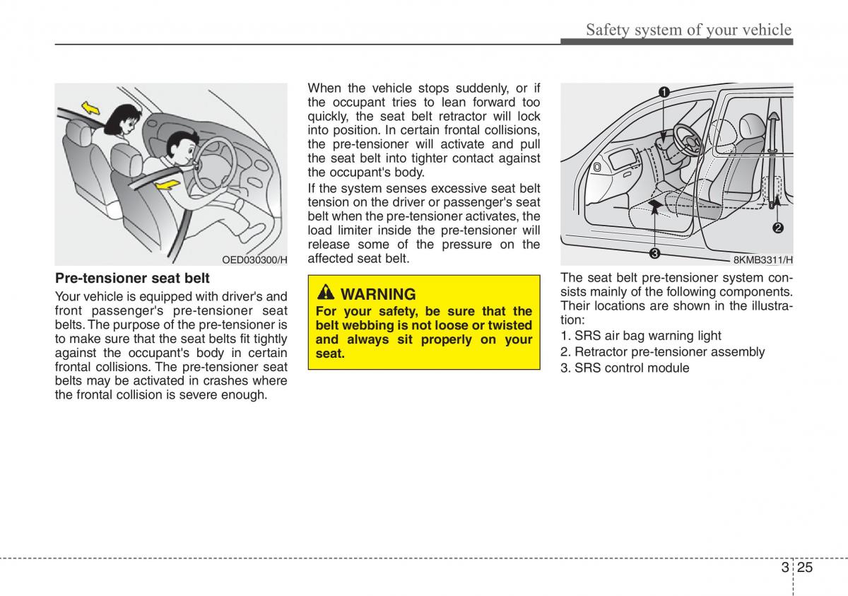 Hyundai i40 owners manual / page 46