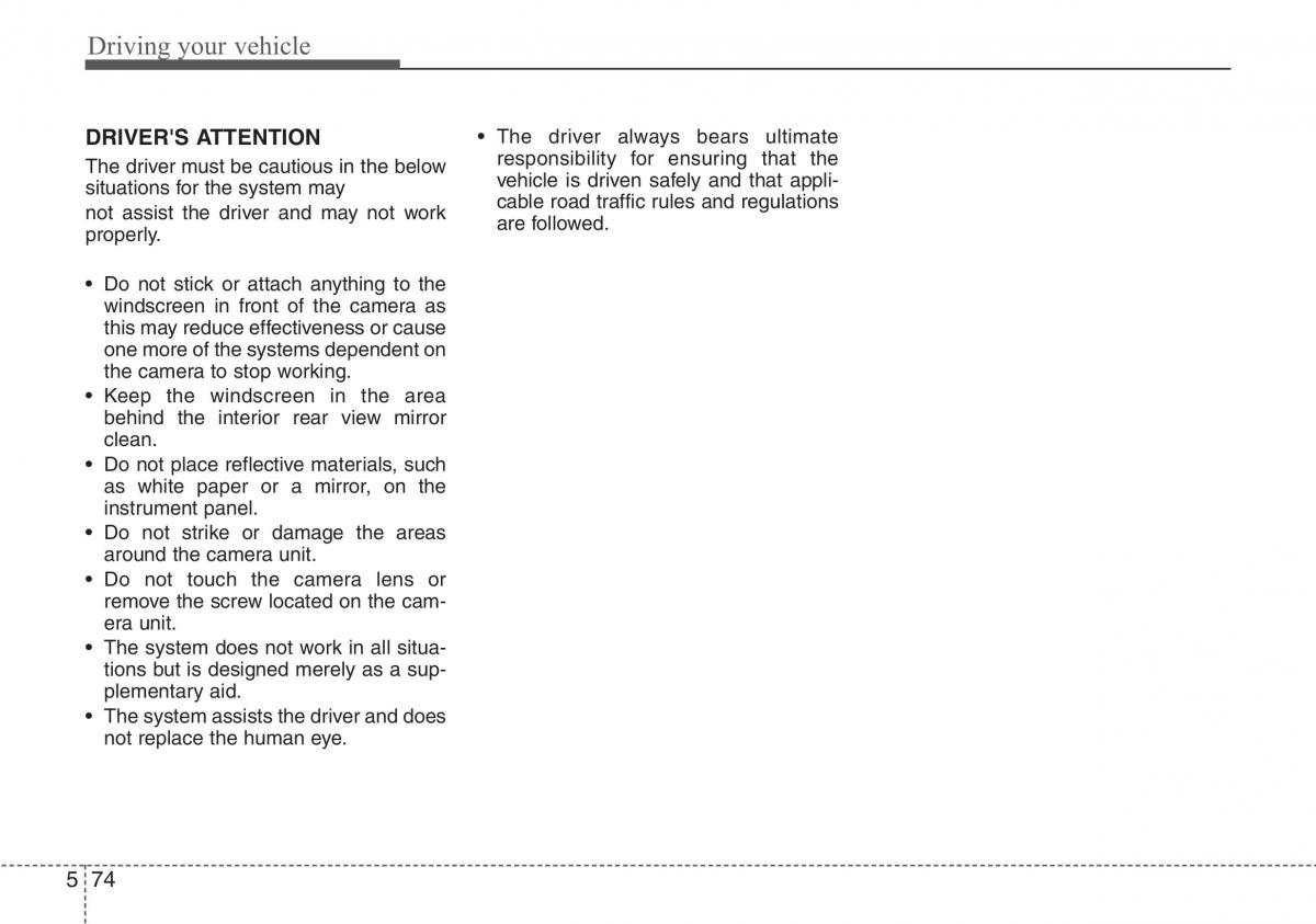 Hyundai i40 owners manual / page 460