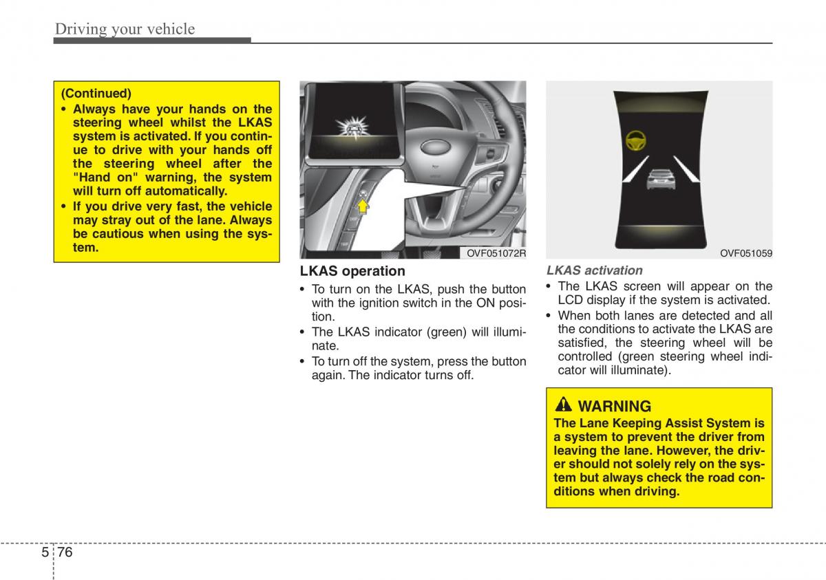 Hyundai i40 owners manual / page 462