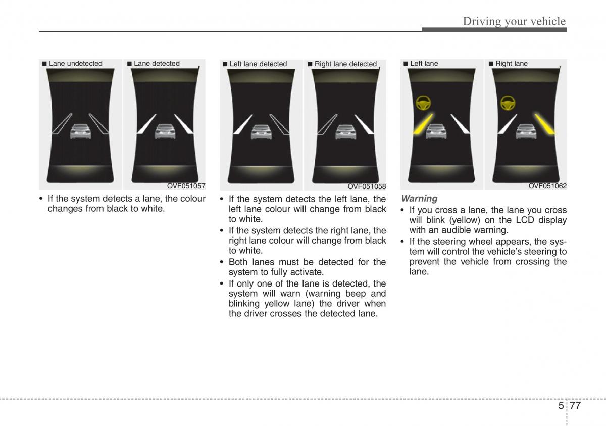 Hyundai i40 owners manual / page 463