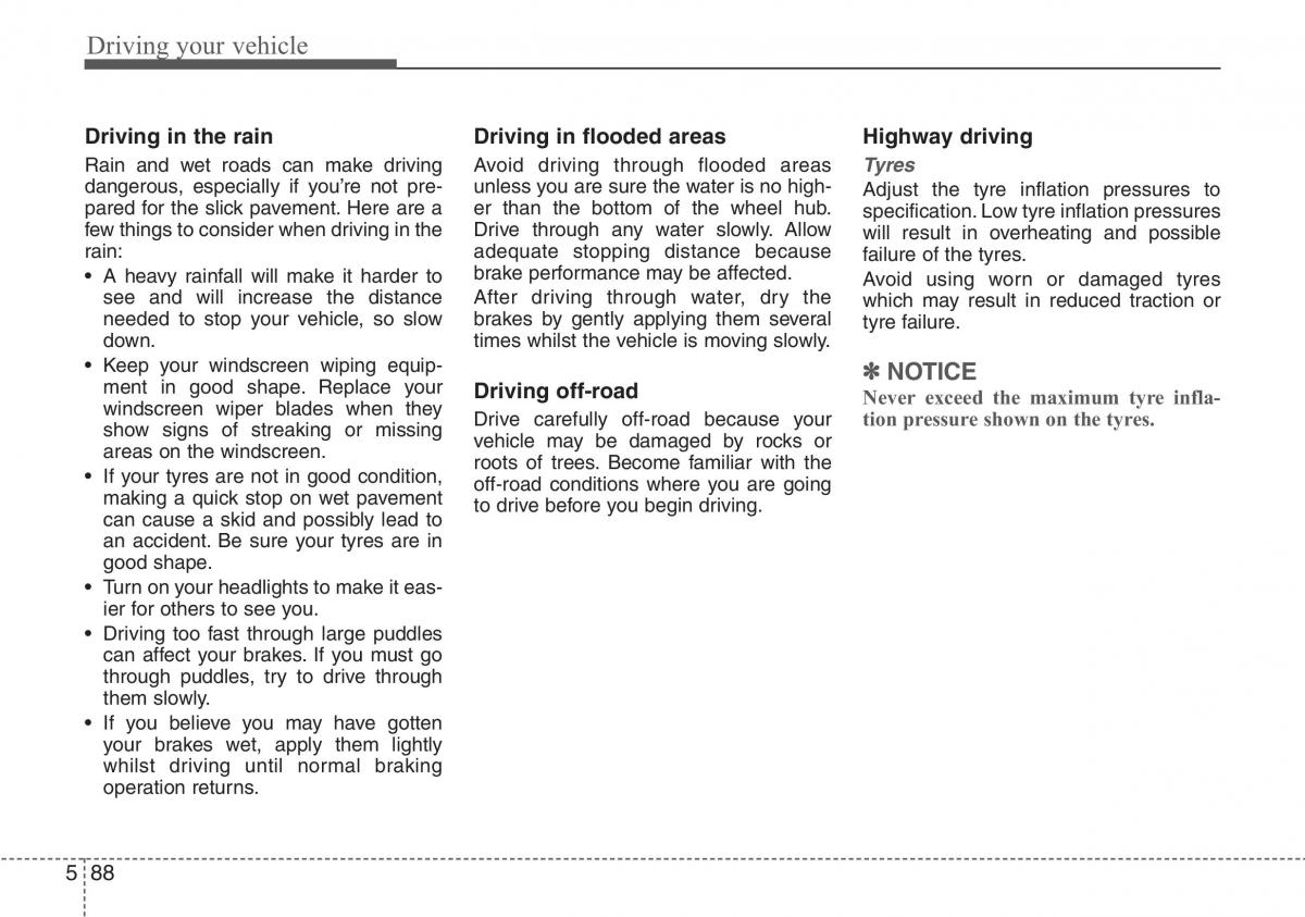 Hyundai i40 owners manual / page 474