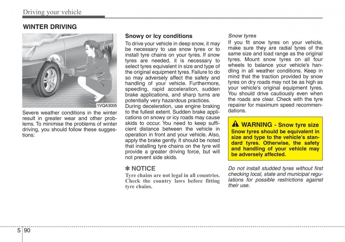 Hyundai i40 owners manual / page 476