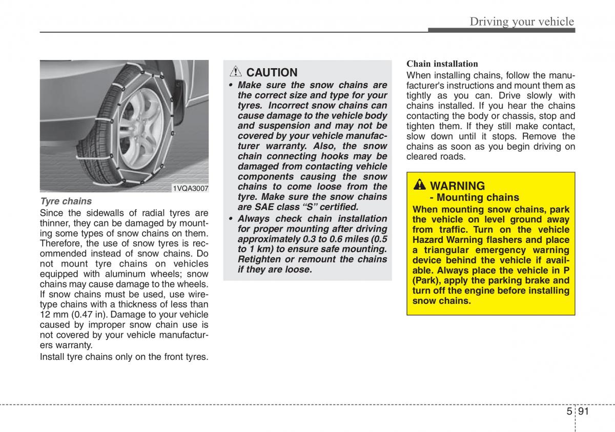 Hyundai i40 owners manual / page 477