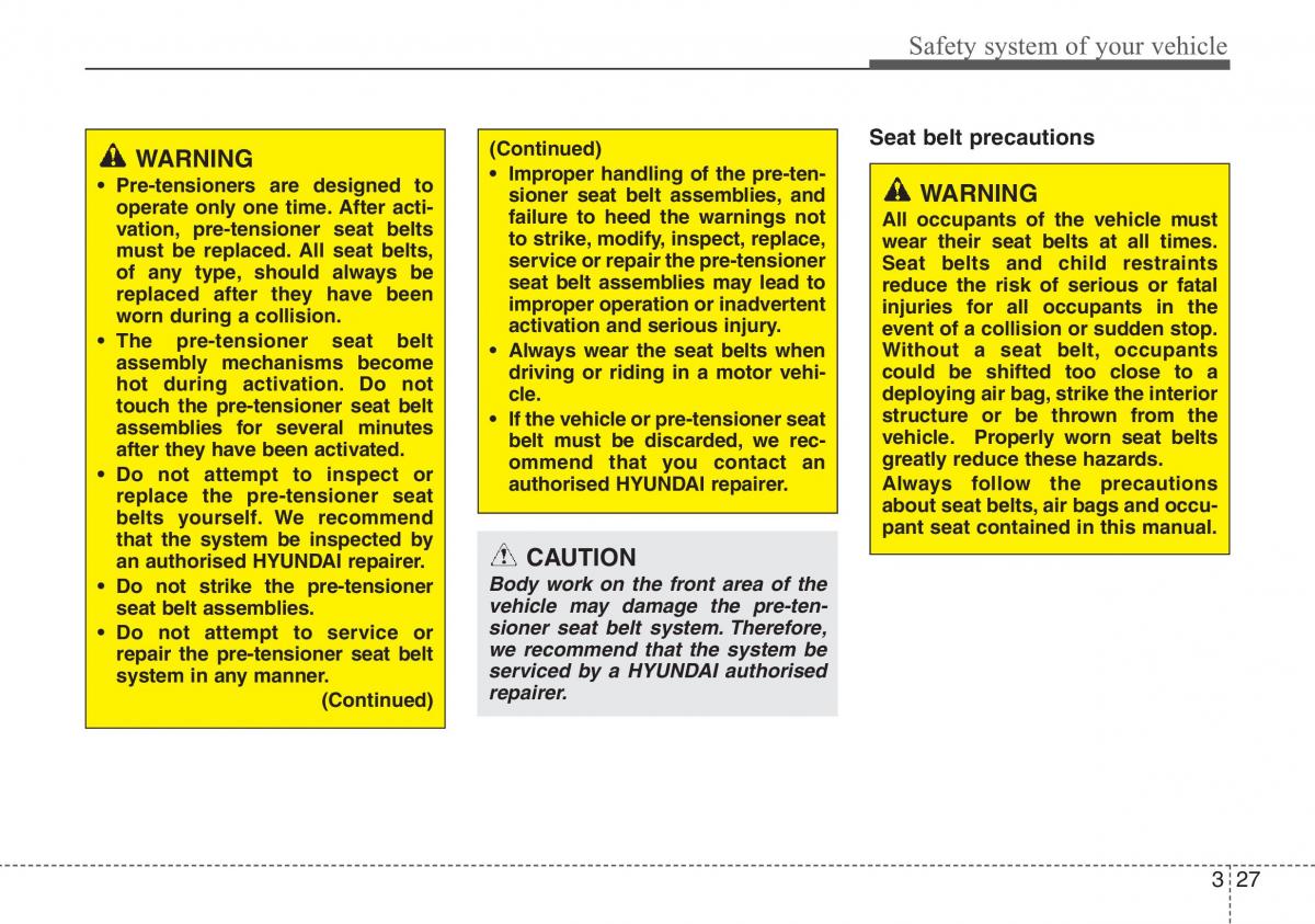 Hyundai i40 owners manual / page 48