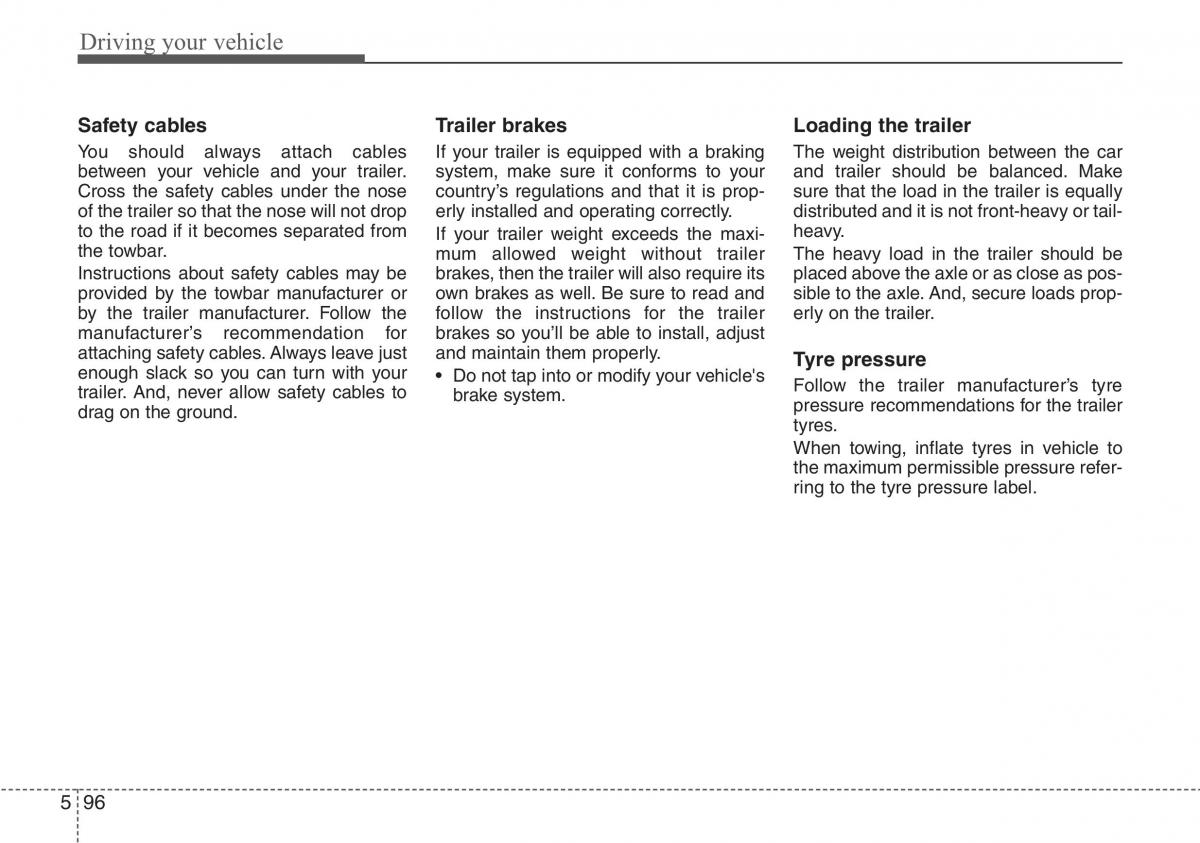 Hyundai i40 owners manual / page 482