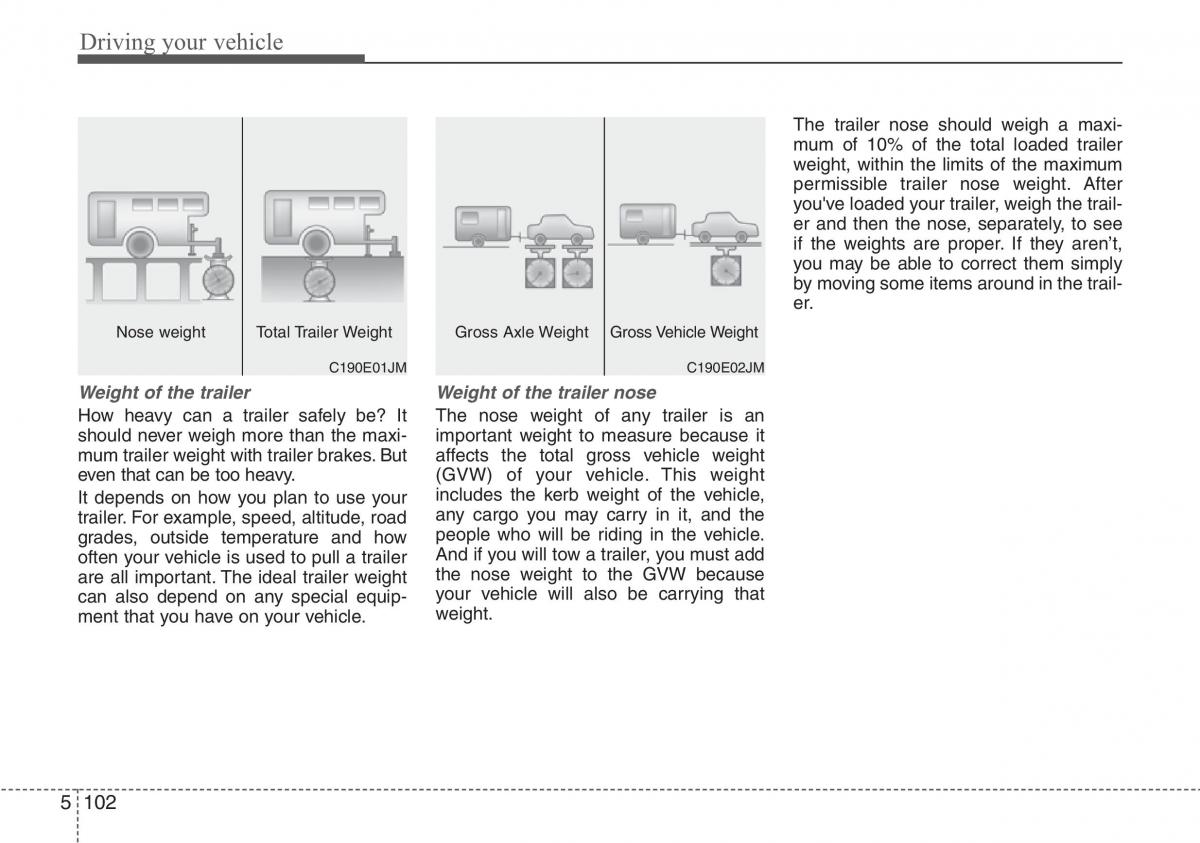 Hyundai i40 owners manual / page 488