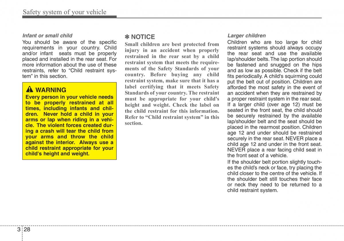 Hyundai i40 owners manual / page 49