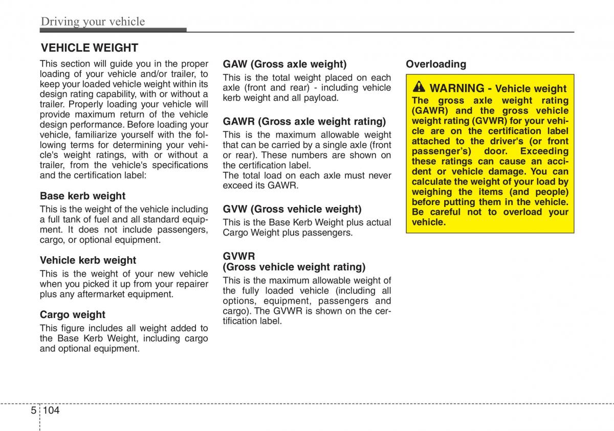 Hyundai i40 owners manual / page 490