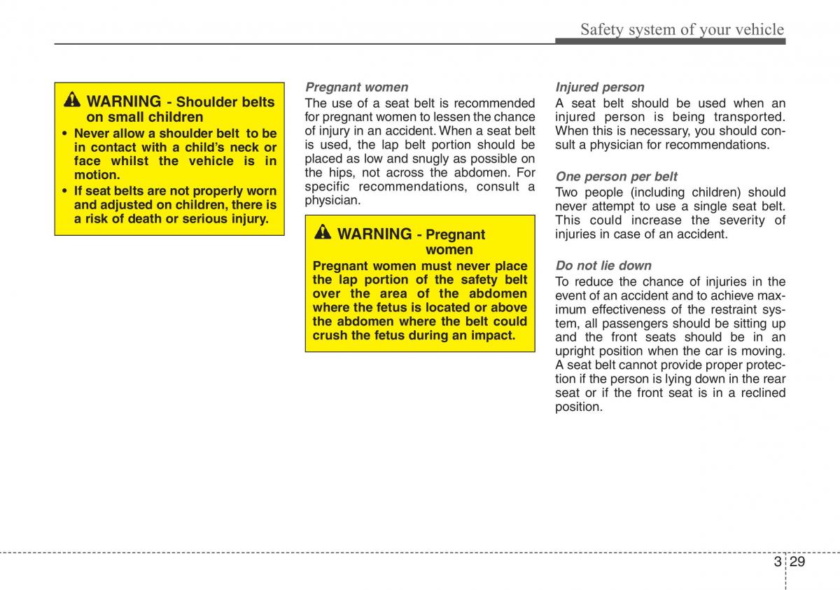 Hyundai i40 owners manual / page 50