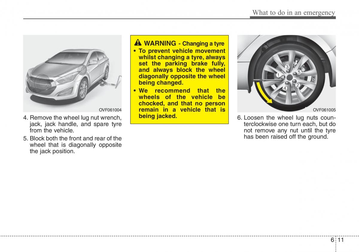 Hyundai i40 owners manual / page 501