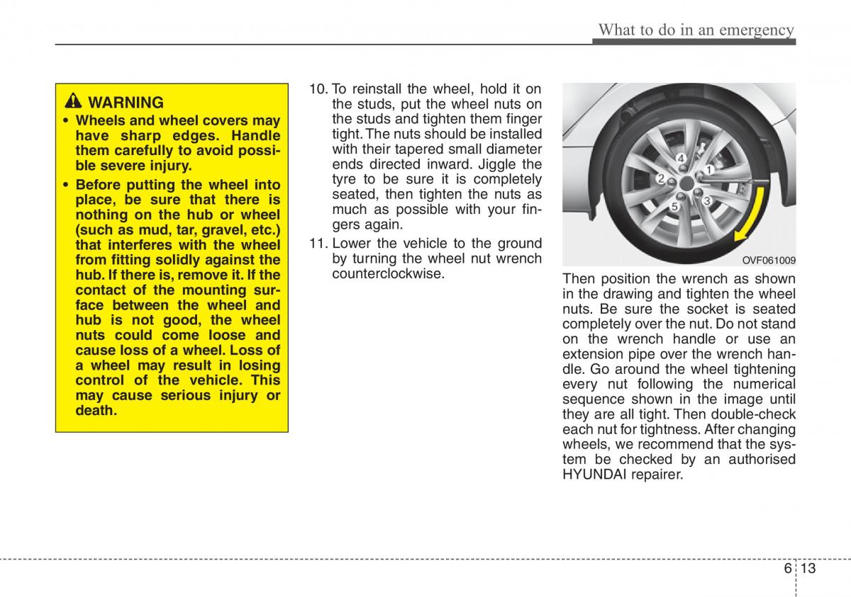 Hyundai i40 owners manual / page 503