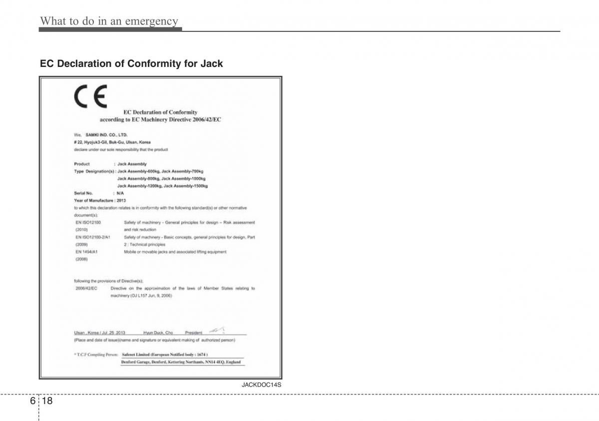 Hyundai i40 owners manual / page 508