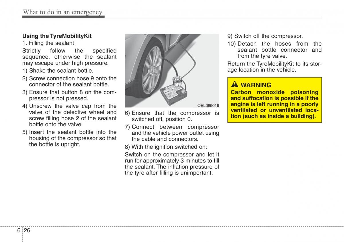 Hyundai i40 owners manual / page 516