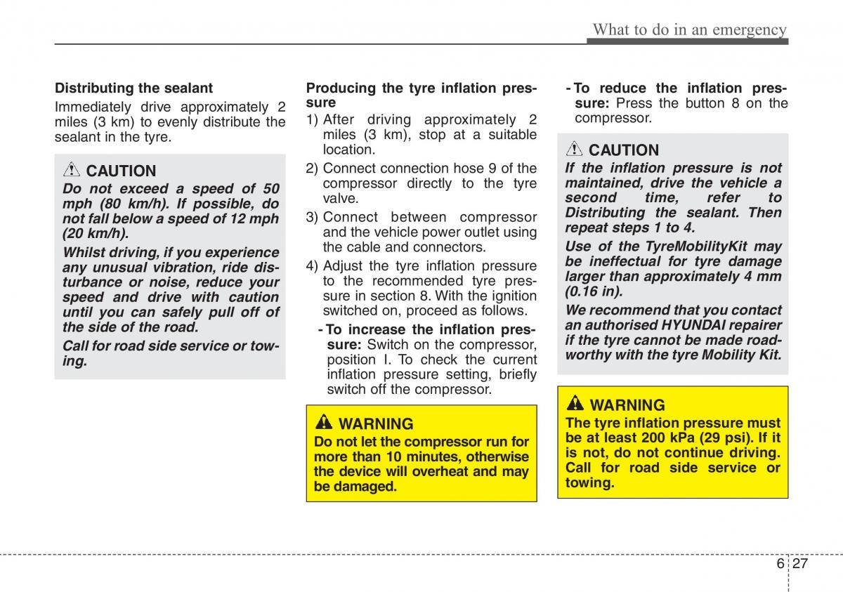 Hyundai i40 owners manual / page 517