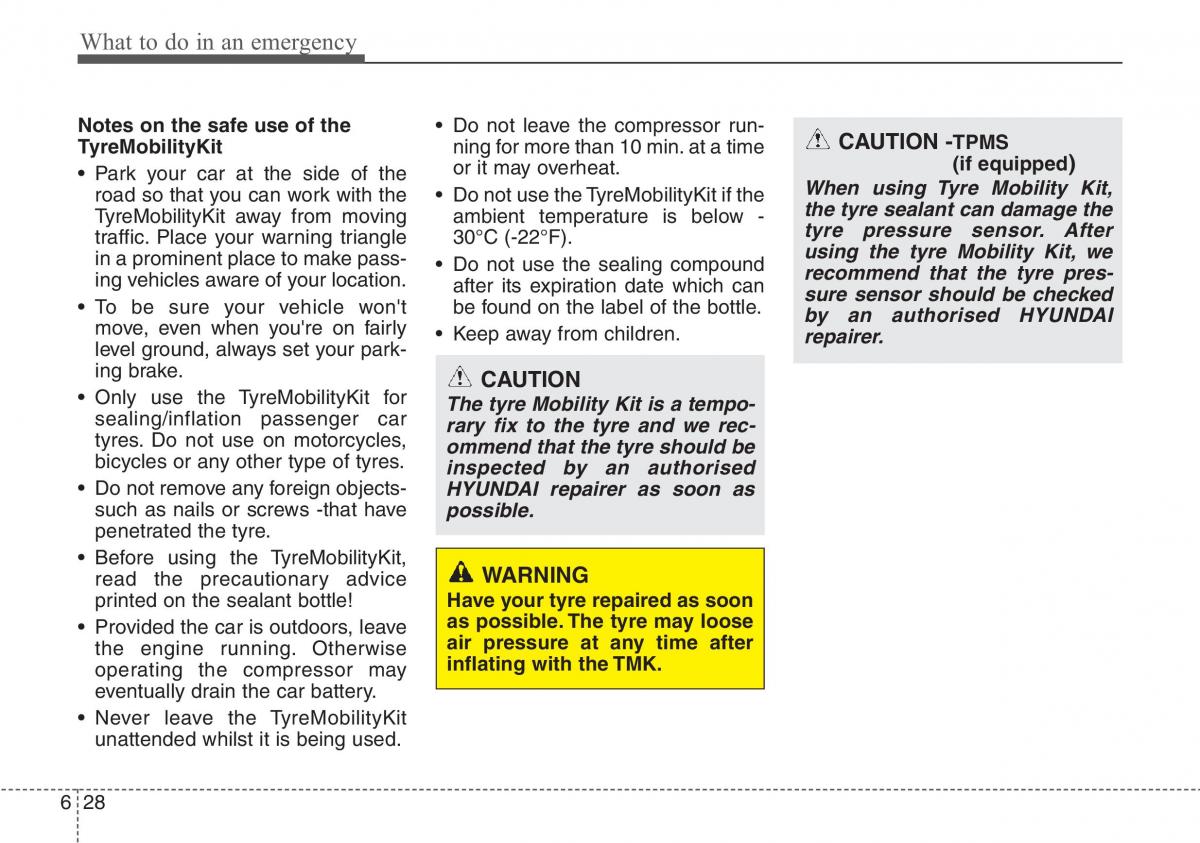 Hyundai i40 owners manual / page 518