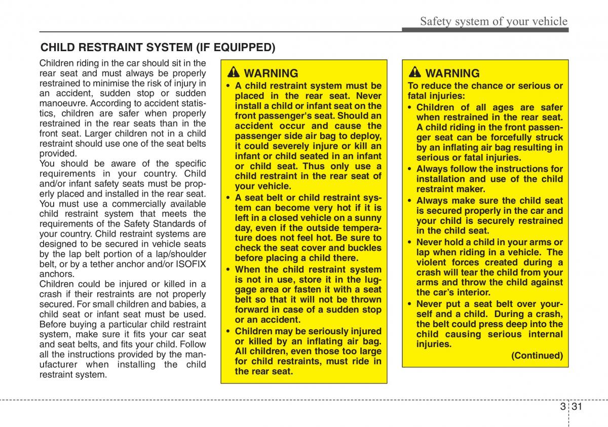 Hyundai i40 owners manual / page 52