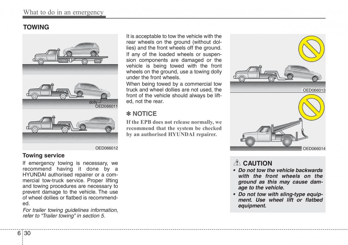 Hyundai i40 owners manual / page 520