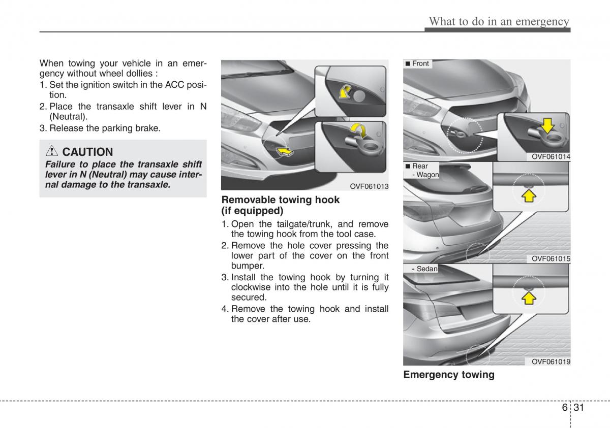 Hyundai i40 owners manual / page 521