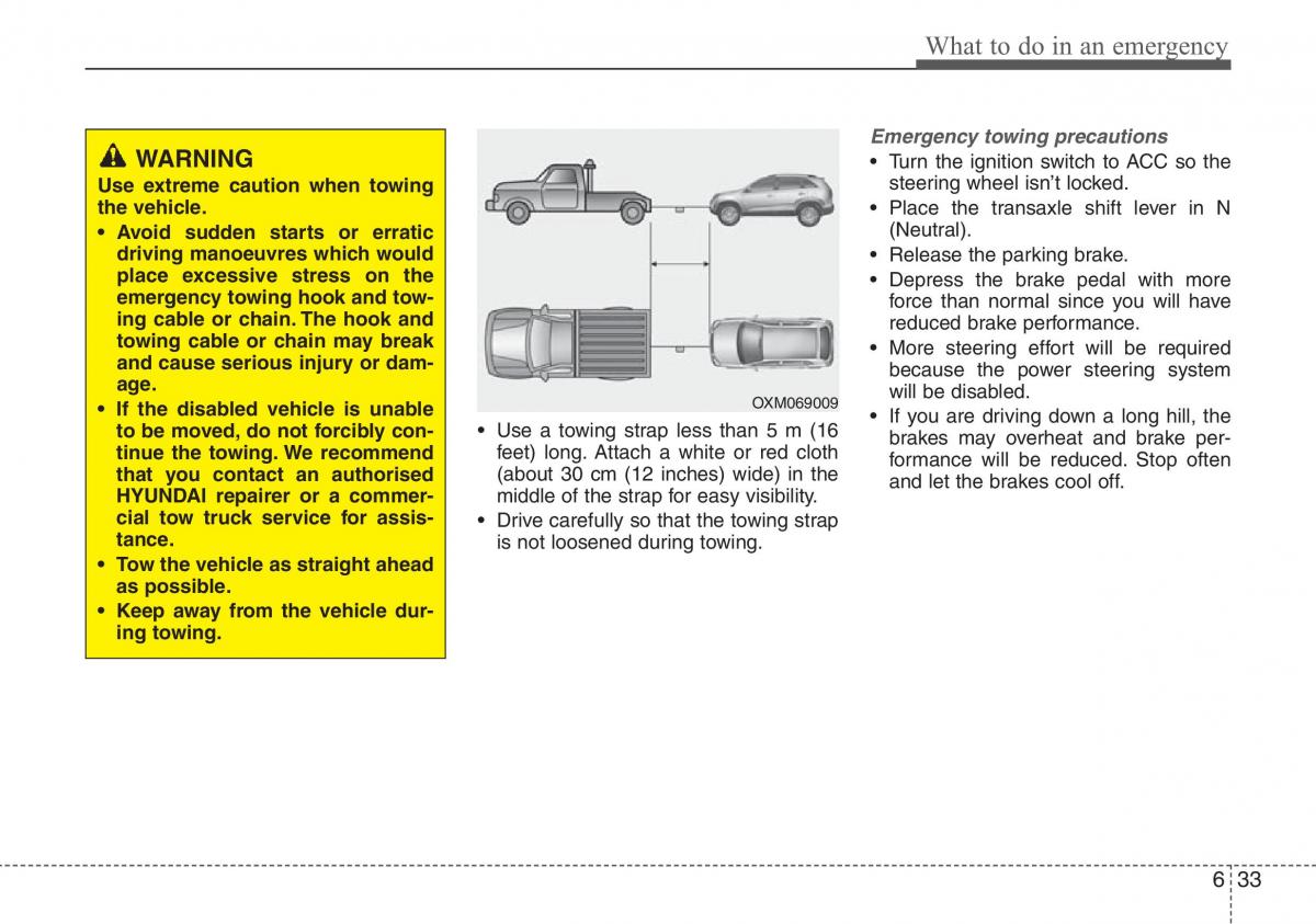 Hyundai i40 owners manual / page 523