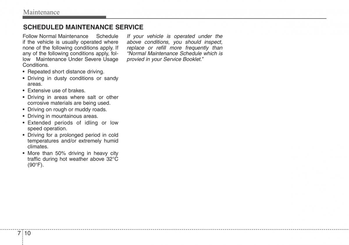 Hyundai i40 owners manual / page 534