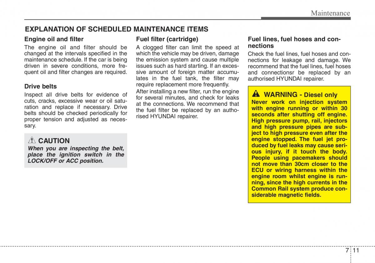 Hyundai i40 owners manual / page 535