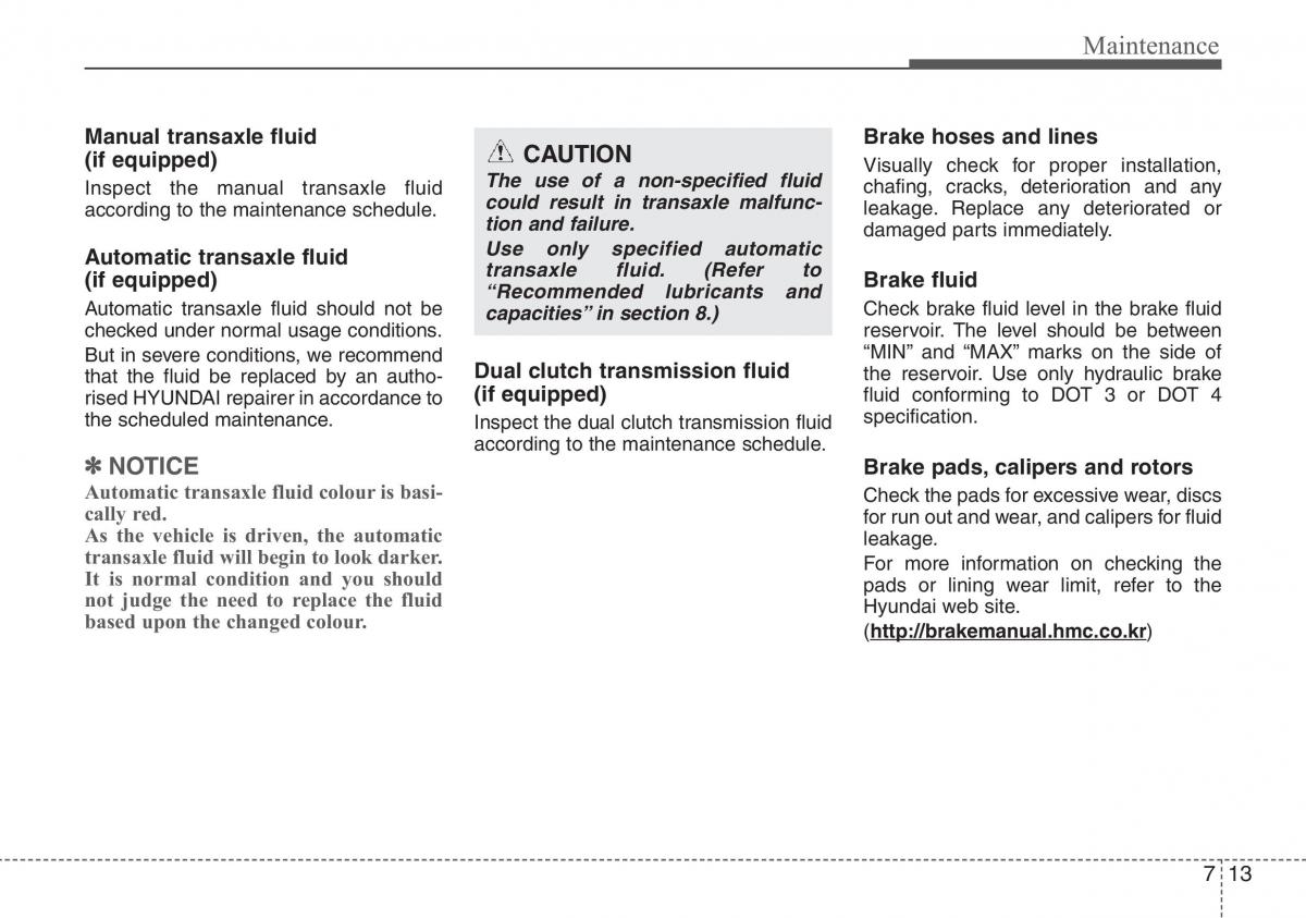 Hyundai i40 owners manual / page 537