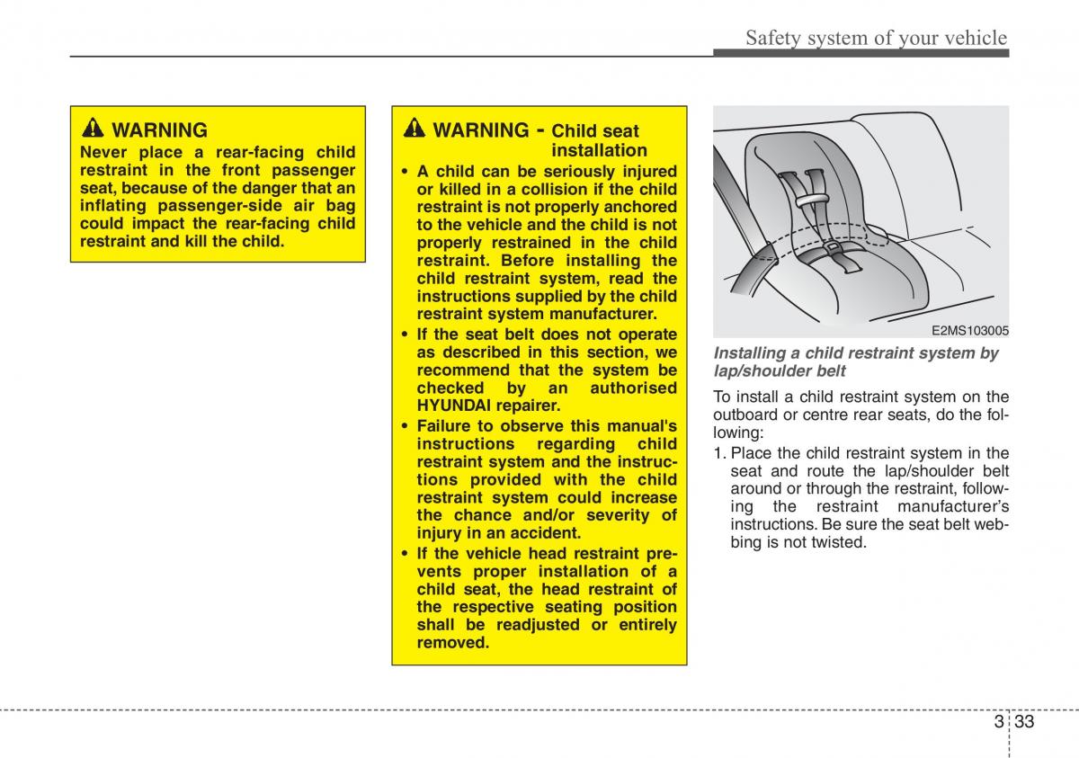 Hyundai i40 owners manual / page 54