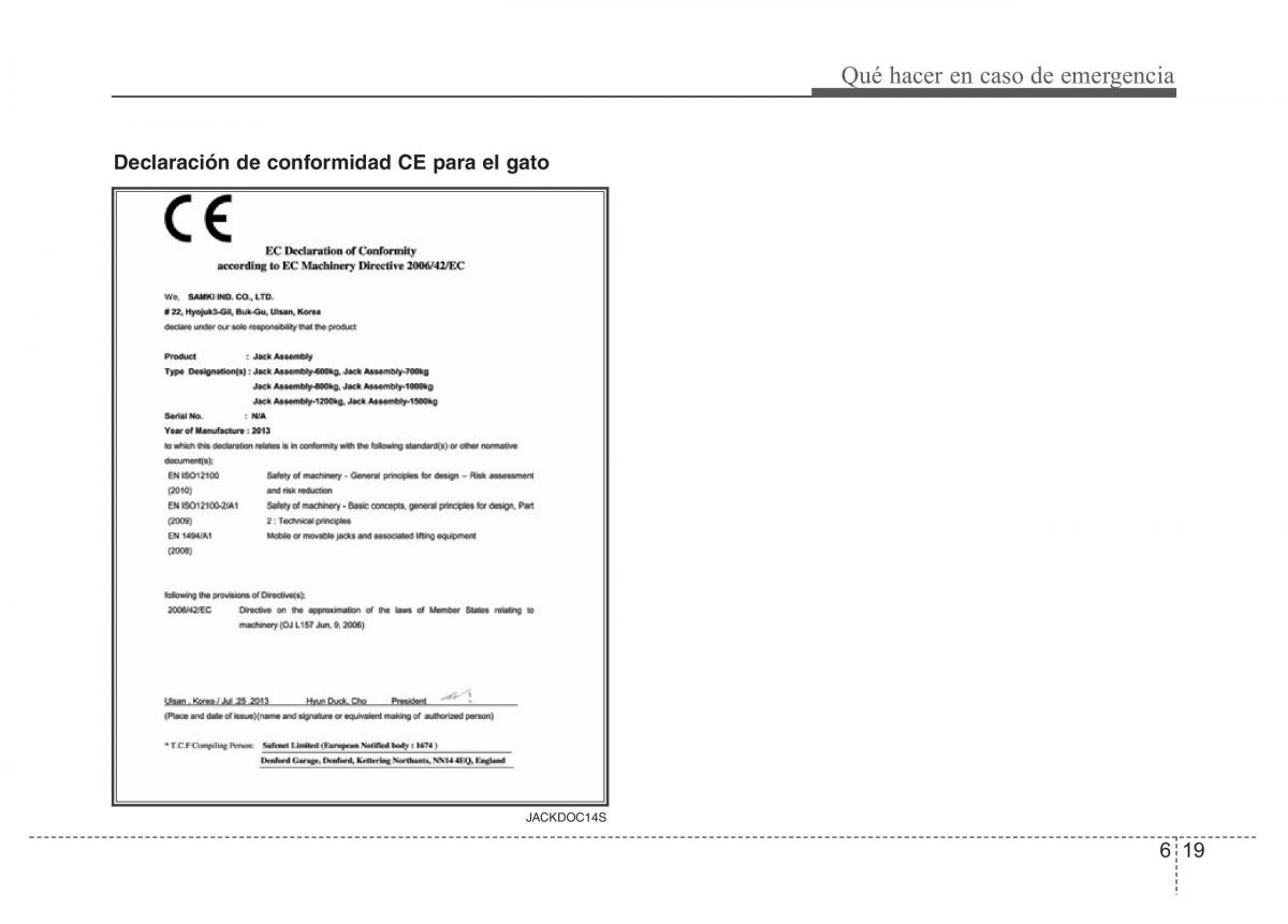 Hyundai i40 manual del propietario / page 551