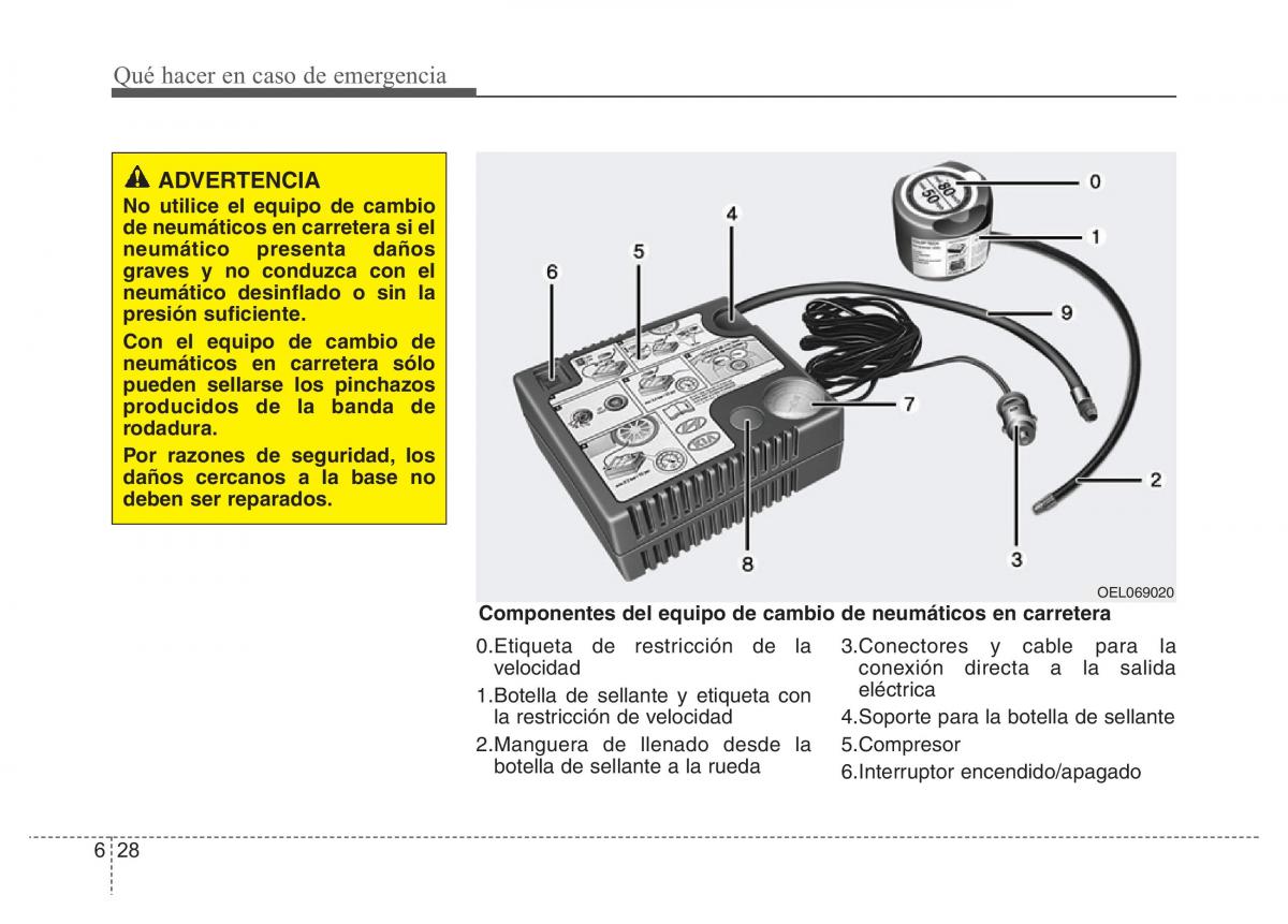 Hyundai i40 manual del propietario / page 560