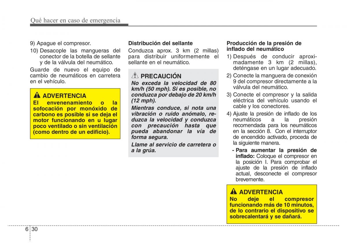 Hyundai i40 manual del propietario / page 562