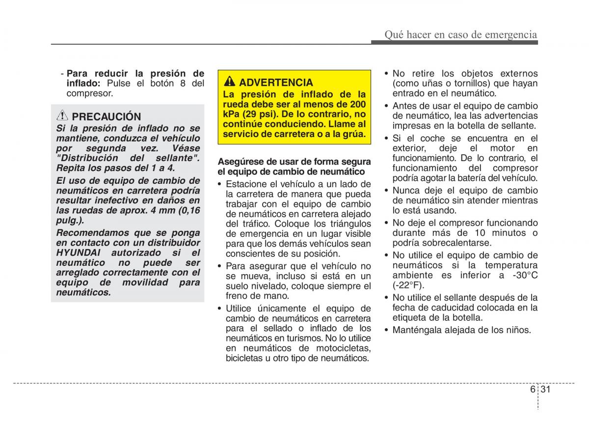 Hyundai i40 manual del propietario / page 563